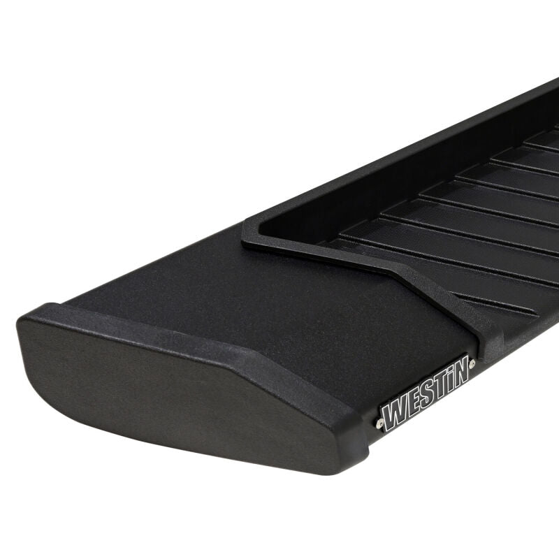 Westin 24-63565 AT6 Running Boards for 09-24 RAM 1500/2500/3500 CREW CAB
