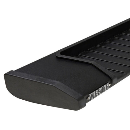 Westin 24-63565 AT6 Running Boards for 09-24 RAM 1500/2500/3500 CREW CAB