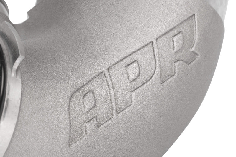 APR Turbo Inlet Pipe | Audi Q3 MQB (19-26) (MS100137)