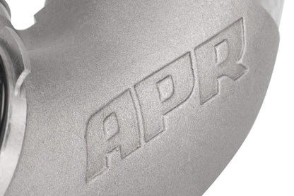 APR Turbo Inlet Pipe | Audi Q3 MQB (19-26) (MS100137)