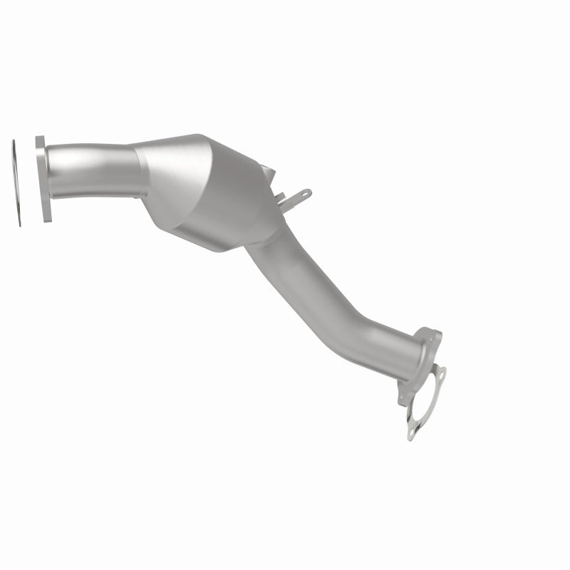 Magnaflow 52400 DirectFit Converter For Audi Q7 V6 3.0L 11-15 2.5in Pipe