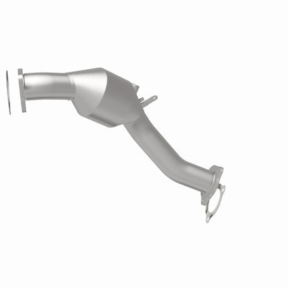 Magnaflow 52400 DirectFit Converter For Audi Q7 V6 3.0L 11-15 2.5in Pipe