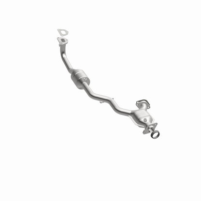 Magnaflow 51864 DirectFit Converter D&S For Subaru Outback/Legacy 04-05