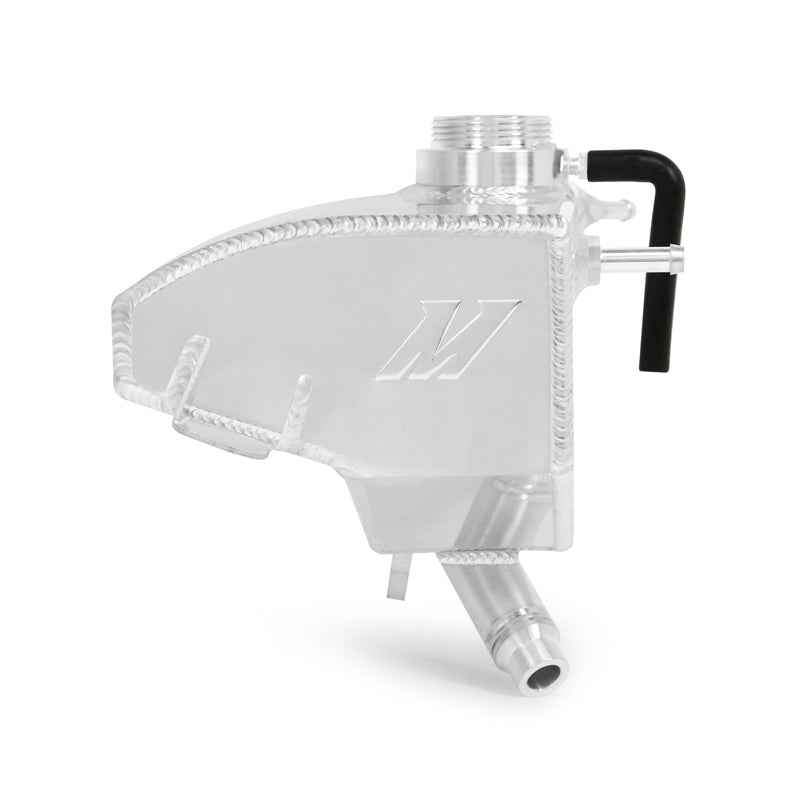Mishimoto Aluminum Expansion Tank | 2015-2020 Ford F-150 (MMRT-F150-15E)