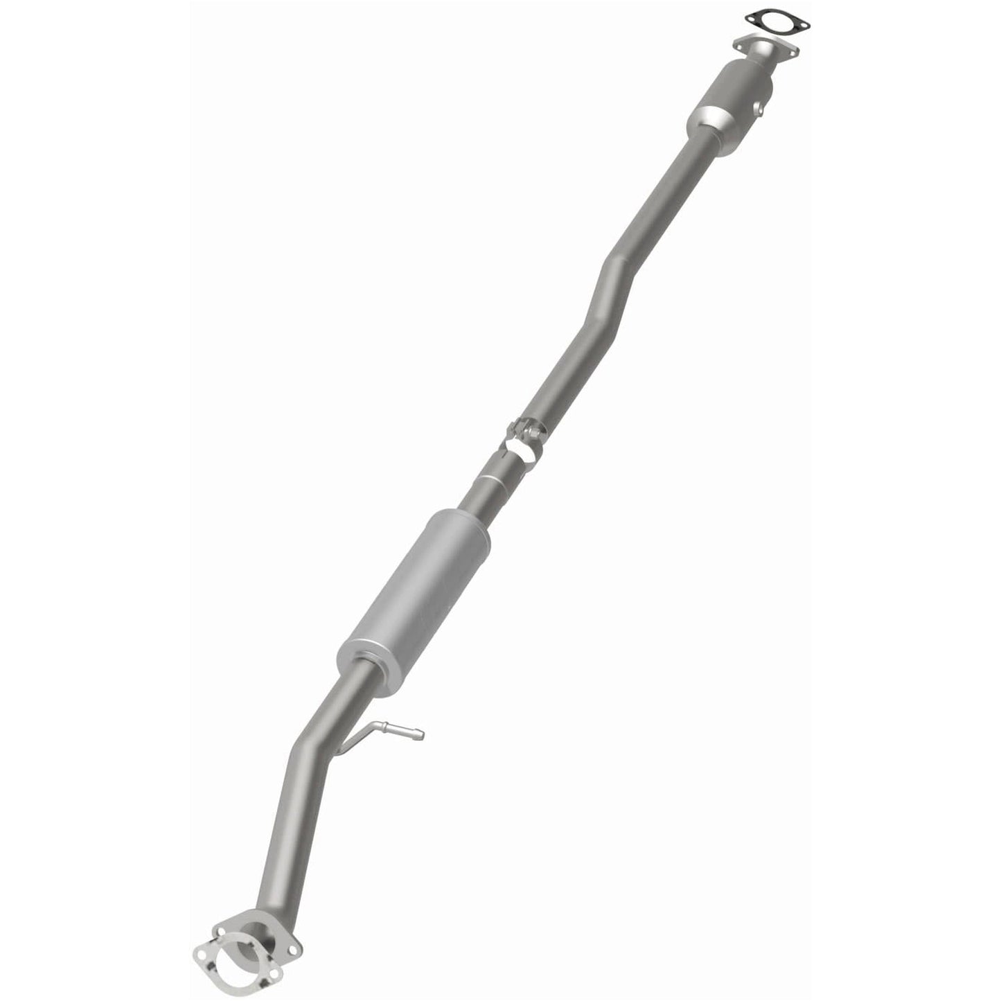 MagnaFlow 2016-2018 Hyundai Tucson California Grade CARB Compliant Direct-Fit Catalytic Converter