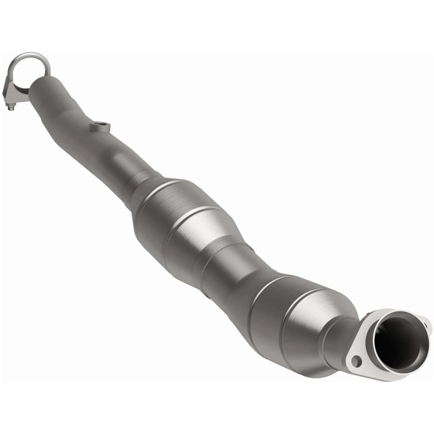 MagnaFlow 2005 Land Rover Range Rover California Grade CARB Compliant Direct-Fit Catalytic Converter