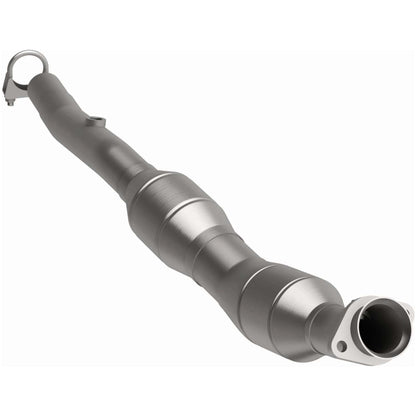 MagnaFlow 2005 Land Rover Range Rover California Grade CARB Compliant Direct-Fit Catalytic Converter