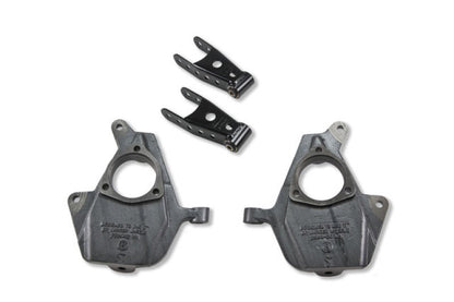Belltech Lowering Kit W/O Shocks | Sport Truck/SUV (678)