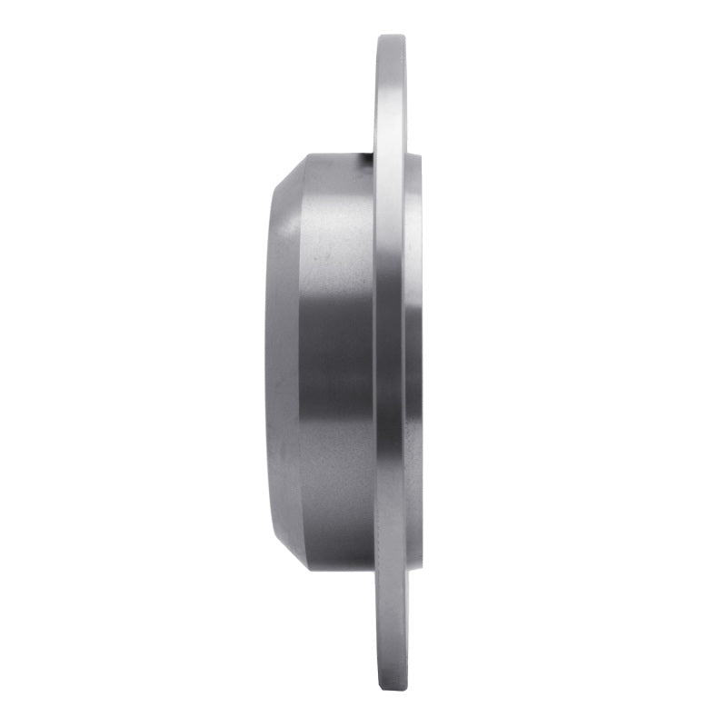 DFC Rear Brake Rotor: Jeep Wrangler (18-25)