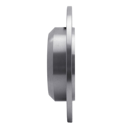 DFC Rear Brake Rotor: Jeep Wrangler (18-25)