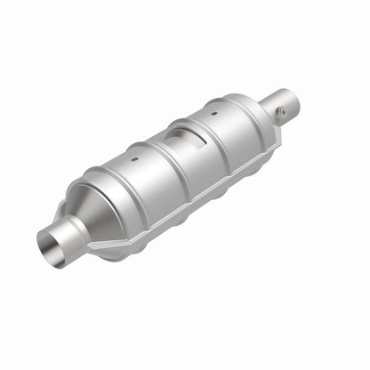 Magnaflow 55400 Univ Conv For Ford Truck/Vans