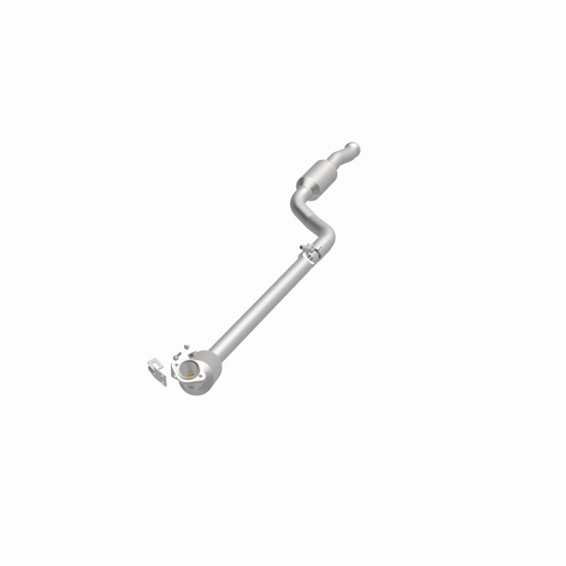 MAGNAFLOW 5561441 DF Conv 13-14 Mercedes-Benz GLK350 3.5L For Mercedes GLK