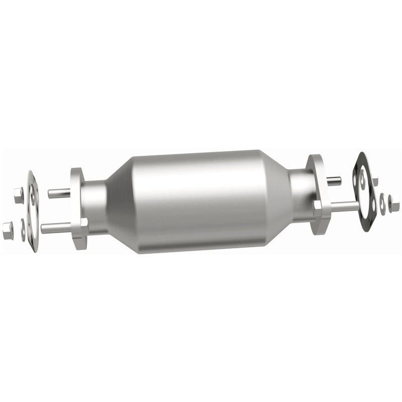 Magnaflow 49740 DirectFit Converter For Hyundai Genesis 09-10 4.6L