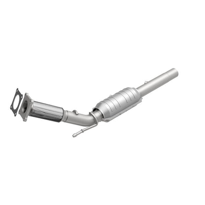 MagnaFlow 51377 DirectFit Converter For VW Beetle 2.5L 06-10