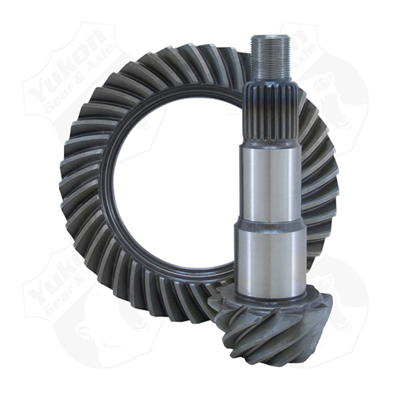 Yukon Gear 5.13 Gear Set Dana 30 JK | Jeep Wrangler (YG D30SR-513JK)