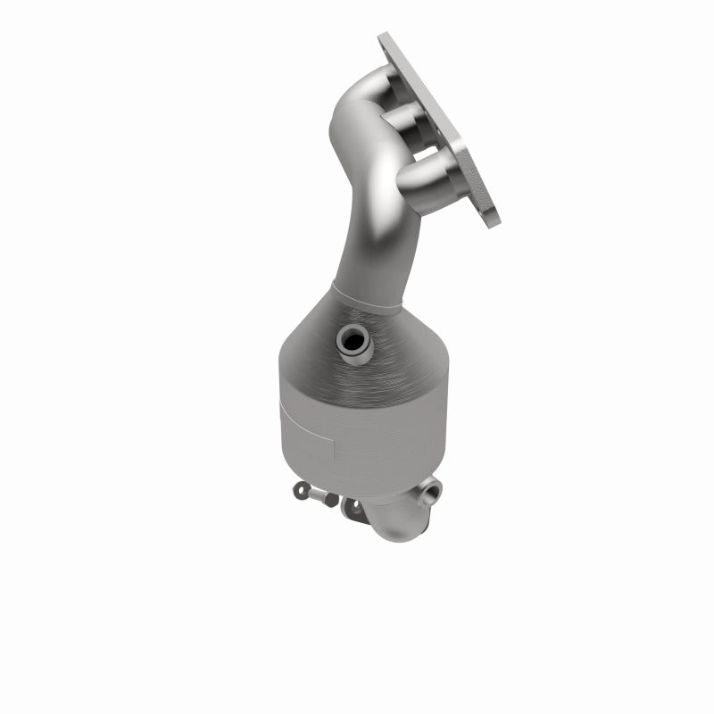 MagnaFlow 49312 DirectFit Converter 02-03 MPV 3.0 Front OEM