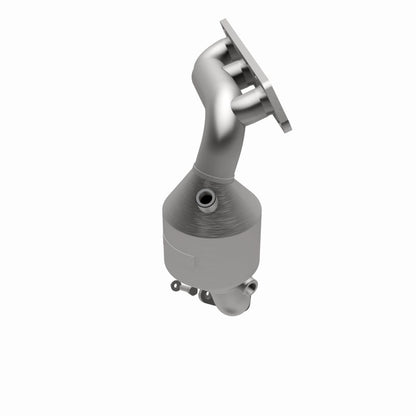 MagnaFlow 49312 DirectFit Converter 02-03 MPV 3.0 Front OEM
