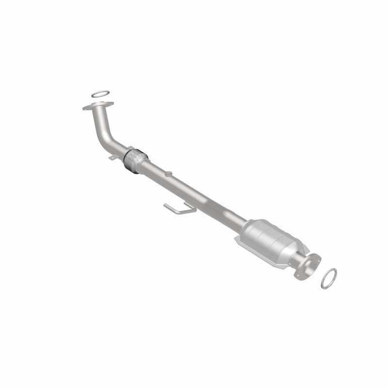 Magnaflow 23002 DirectFit Converter For Toyota Camry 2.4L (07-09)