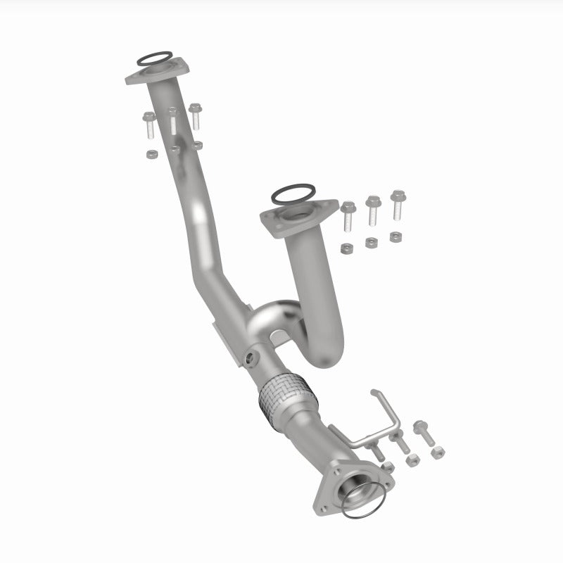 Magnaflow 107-0100 Front Pipe Kit For MDX 01-04 Pilot 3.5L