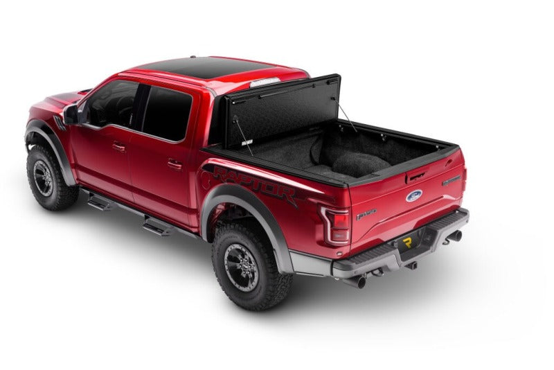 Undercover 07-20 Tundra ArmorFlex Bed Cover | Toyota Tundra 6.5ft (AX42009)