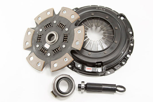 Competition Clutch 8036-2400 Stage 1 Clutch Kit for 02-06 Acura RSX/Honda Civic