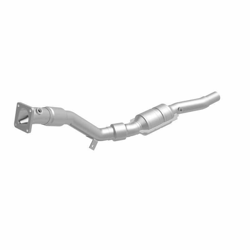 Magnaflow 49894 DirectFit Converter for Audi A6 Quattro 2.7L (00-02)