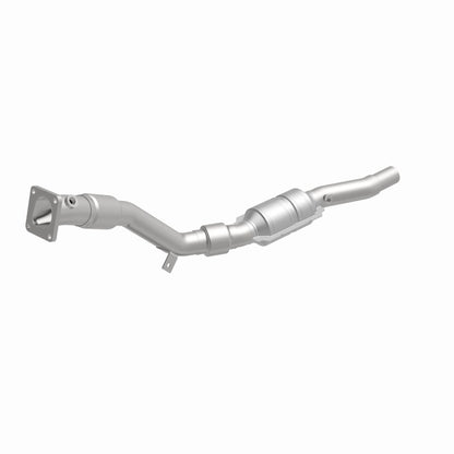 Magnaflow 49894 DirectFit Converter for Audi A6 Quattro 2.7L (00-02)