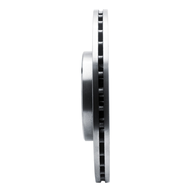 DFC Front Brake Rotor (FRONT): Dodge Charger (21-25)