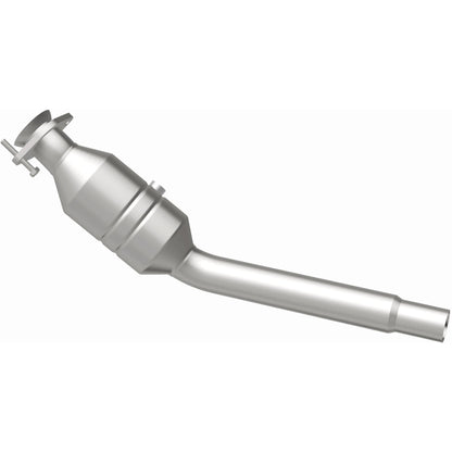 MagnaFlow 2010-2012 Jaguar XJ California Grade CARB Compliant Direct-Fit Catalytic Converter