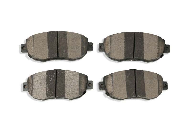 DBA Front Street Series Brake Pads | Lexus GS300 (93-05) (DB1395SS)