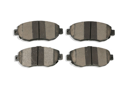 DBA Front Street Series Brake Pads | Lexus GS300 (93-05) (DB1395SS)