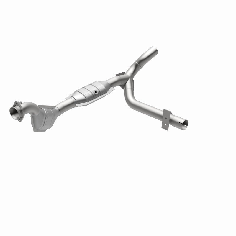 Magnaflow 51839 DirectFit Converter for Ford Trucks 01 4.6L