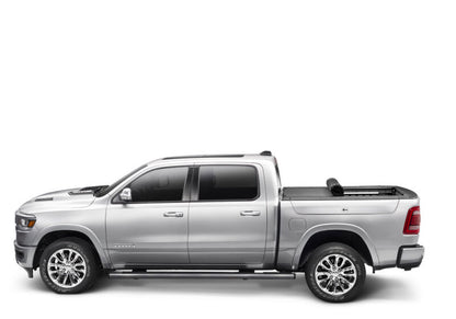 BAK 80213RB Revolver X4s Hard Rolling Tonneau Cover for 2012-2024 RAM 1500/2500