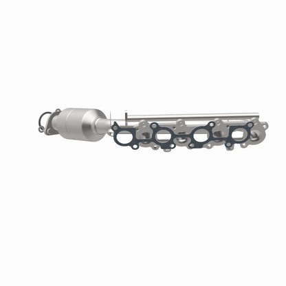 MagnaFlow HM Grade Lexus GX470 4.7L Catalytic Converter | Lexus GX470 (05-09) (50323)