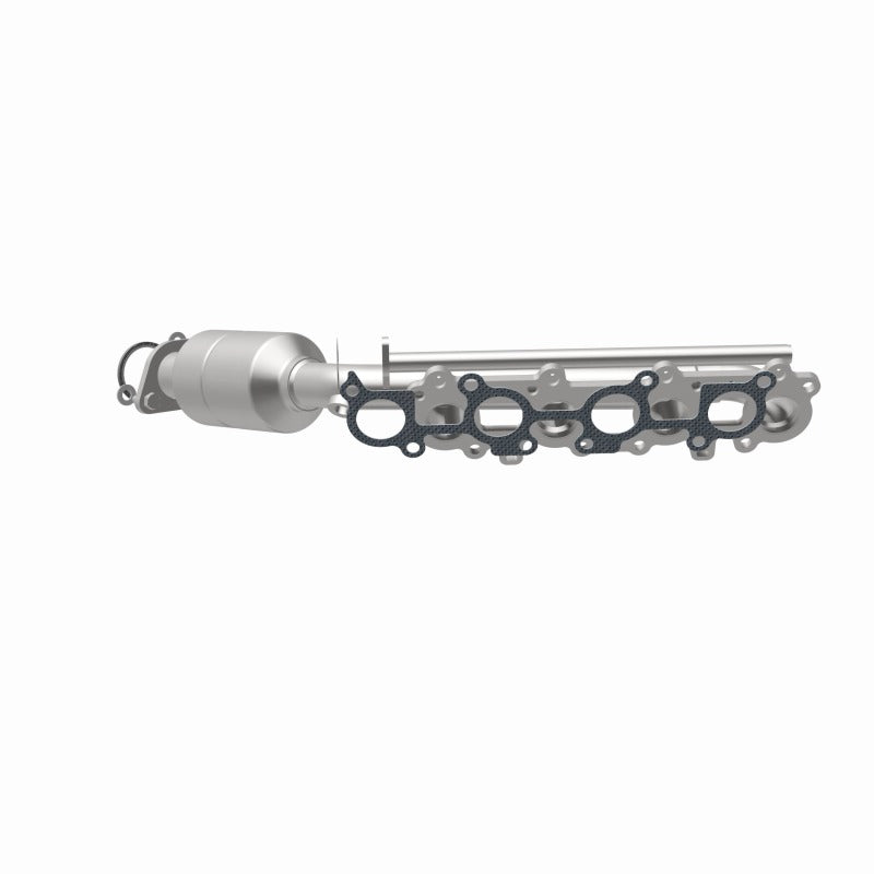 MagnaFlow 4.7L Catalytic Converter | Lexus GX470 / Toyota 4Runner (05-09) (51323)