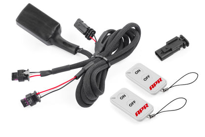 APR Exhaust Flap Remote | Audi TTS Quattro (MS100170)