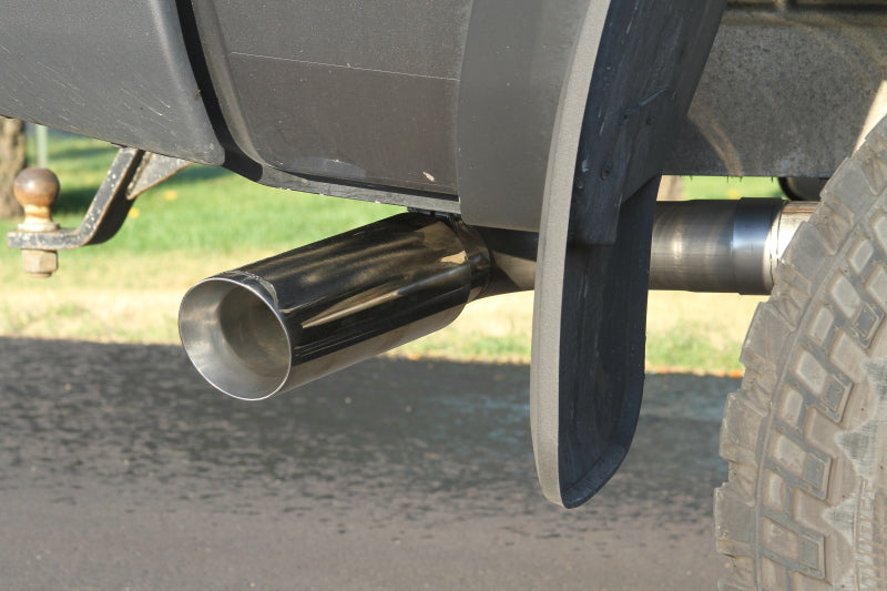 Flowmaster 6.4L American Thunder Cat-Back Exhaust For Dodge RAM 2500 (10,19-26) (817709)