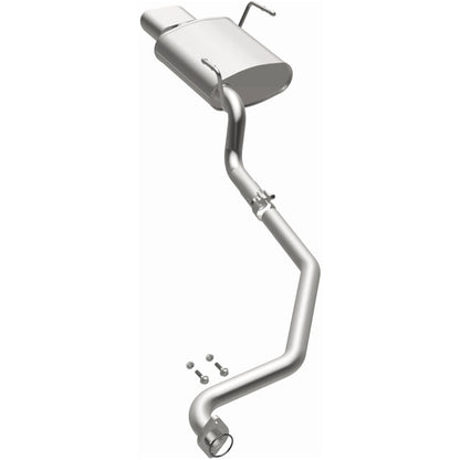Magnaflow 108-0110 Muffler Kit For Acura MDX 10-13 3.7L