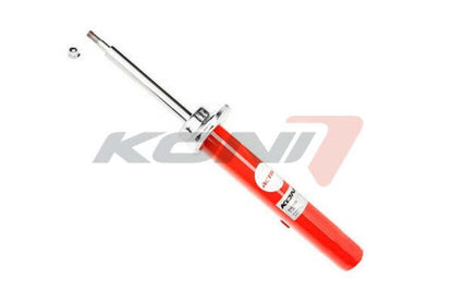 Koni Special Active Shocks Set - 2009-2016 BMW Z4 (E89)