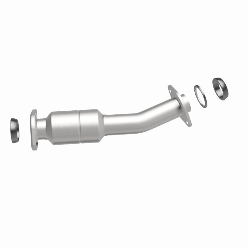 Magnaflow 52549 DirectFit Converter For Toyota Sienna 11-15 3.5L Underbody