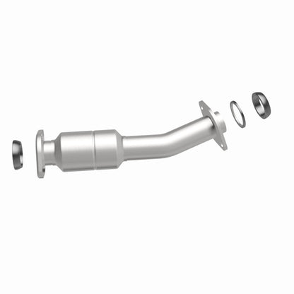 Magnaflow 52549 DirectFit Converter For Toyota Sienna 11-15 3.5L Underbody