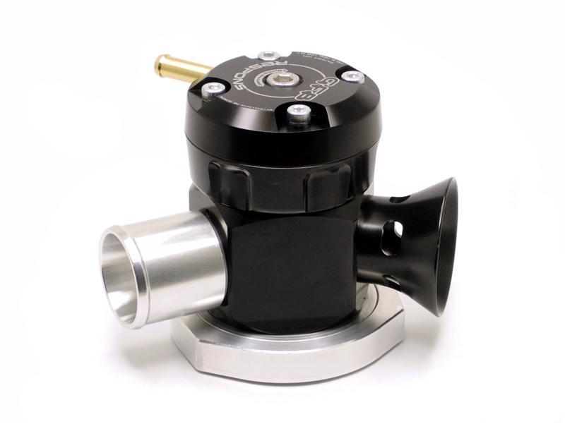 GFB 11-14 Nissan JUKE 1.6L Turbo TMS Respons Blow Off Valve Kit