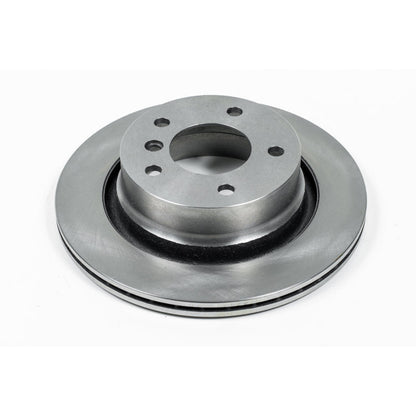 PowerStop Rear Brake Rotor | BMW Z4 (03-08) (EBR670)