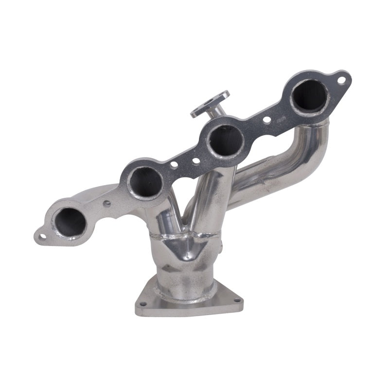 BBK 1-3/4 Silver Ceramic Shorty Headers | Camaro/Firebird LS1 (93-02) (40030)