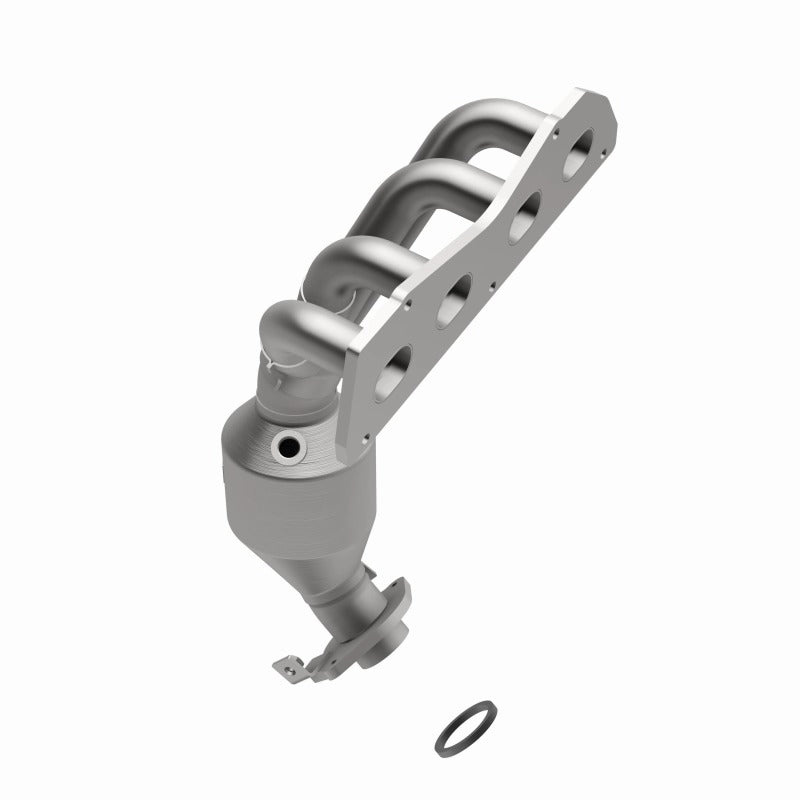 MagnaFlow 51381 Converter Direct Fit for Toyota Venza 2.7L