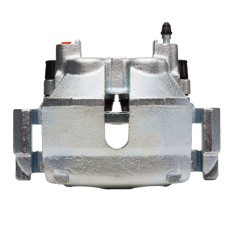 DFC Front Premium Caliper (Silver Zinc): Jeep Grand Cherokee (99-02)