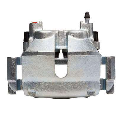 DFC Front Premium Caliper (Silver Zinc): Jeep Grand Cherokee (99-02)