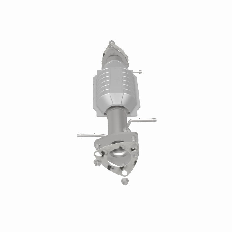 Magnaflow 23497 DirectFit Converter For GM S10 4.3L 4WD