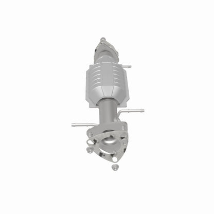 Magnaflow 23497 DirectFit Converter For GM S10 4.3L 4WD