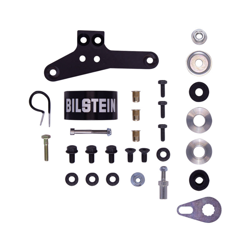 Bilstein 25-350494 B8 8100 Rear 0-2" Shock Absorber for 07-14 Toyota FJ Cruiser